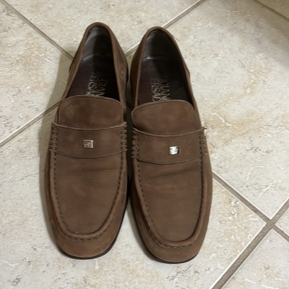 Versace loafers in Good condition - Picture 7 of 10